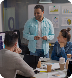 Business process optimization