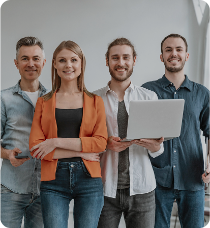 Team collaboration